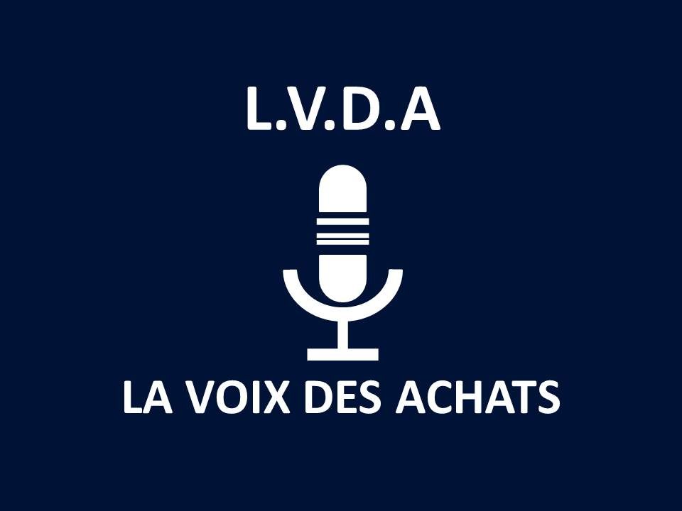 L.V.D.A – LA VOIX DES ACHATS